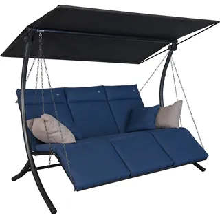 Swing Smart denim 3-Sitzer