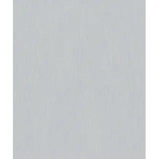 Guido Maria Kretschmer Vliestapete 10004-31 Fashion for Walls uni hellgrau, 10,05 x 0,53 m