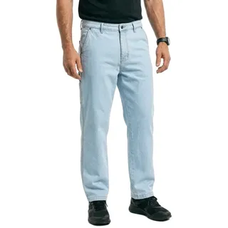 Quiksilver Eqydp03501 Carpenter Jeans - Indigo Light - 33