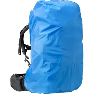 Fjällräven Lätt 45-50 Regenschutz, un blue One Size