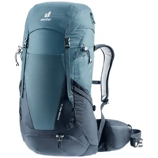 Deuter Futura Pro 36 Wanderrucksack Blau