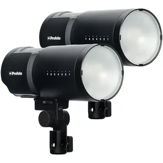 Profoto B10X Plus Duo Kit