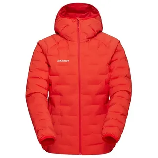 Mammut Sender IN Hooded Jacket Women - Isolationsjacke