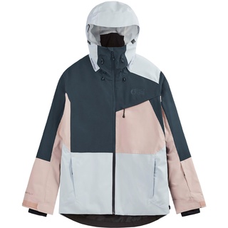 Picture Organic Clothing Picture Seen Snowboardjacke rosa (Damen)