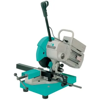 Berg & Schmid Mini-Compact Kreissäge Kaltkreissäge 230V Montagesäge