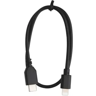 Shure MoveMic Zubehör - Ersatz USB-C-zu-Lightning-Kabel, 15 Zoll (AMV-USBC-LTG15)