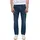 Fit Blau 36/34
