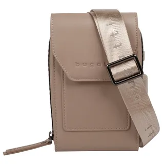 Bugatti Umhängetasche »ALMATA«, beige