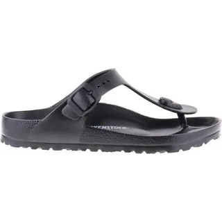 Birkenstock Gizeh EVA Schwarz 39