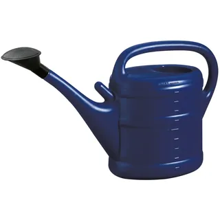 geli Gießkanne 10 l blau