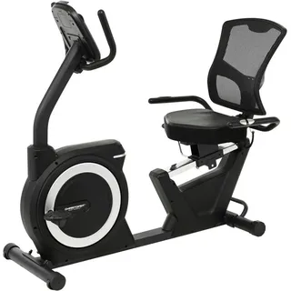 Christopeit Sitz-Ergometer RS 4000 schwarz