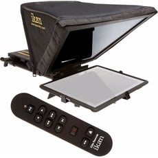 Bild PT-ELITE-U-RC Tablet Teleprompter Kit mit Fernbed.
