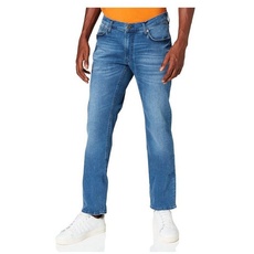 Bild Jeans Modern Fit CHUCK blau