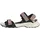 Sandals Wanderschuhe warm Clay/FTWR White/Wonder White