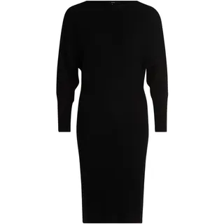 Zero Strickkleid »Strickkleid mit U-Boot Ausschnitt«
