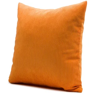 Gözze Capri Cord 45 x 45 cm Orange
