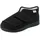 Clogs Schwarz 37