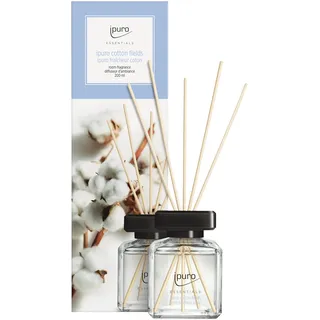 ipuro Essentials Cotton Fields Raumduft 200 ml