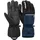 Blau/Schwarz 6 5-11