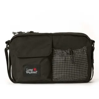 long weekend Santa Fe 3L schwarz