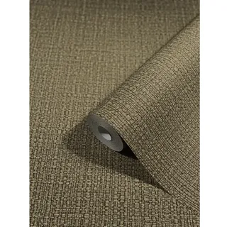 Marburg Vintage Deluxe Vliestapete 10 m x 0,53 m 300 g Gold/Braun