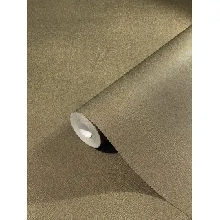 Glööckler Vliestapete Imperial Uni Gold