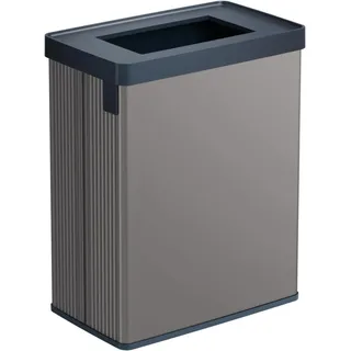 Curver Verto Recycle 54 l Grau