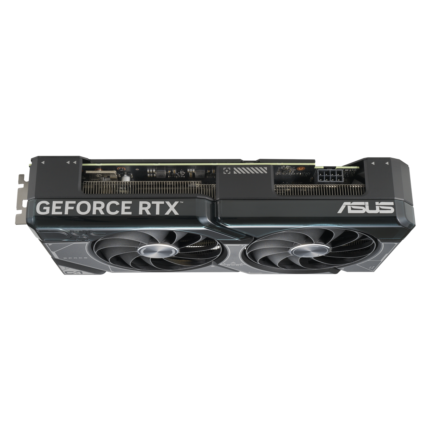 Bild von Dual GeForce RTX 4070 OC Edition 12 GB GDDR6X