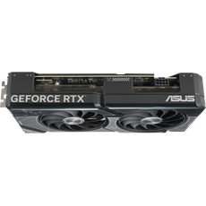 Bild von Dual GeForce RTX 4070 OC Edition 12 GB GDDR6X