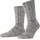 1 Paar Grau/Silber 39-42