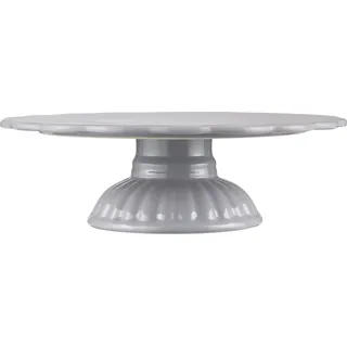 IB Laursen Tortenplatte Mynte French Grey
