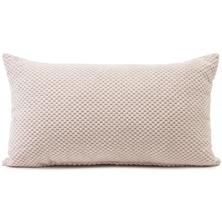 Gözze Kissen Sven 30 x 50 cm Creme
