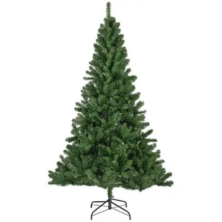 X-Mas Weihnachtsbaum , Metall , 210 cm , Dekoration, Weihnachtsdekoration, Christbäume & Zubehör