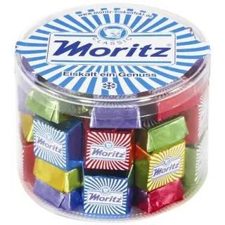 schokolade-specials Eiskonfekt Würfel in der Dose 6er Pack 400 g