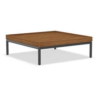 Houe Level Coffee table, 81x81 cm