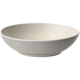 Villeroy & Boch like.Villeroy & Boch Schale Sandfarben 1-tlg.