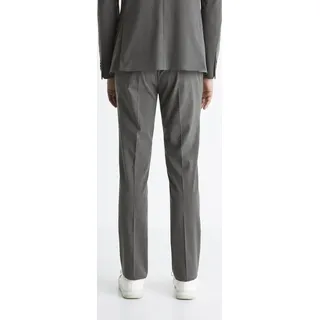 Celio Boamaura Anzughose 1106425__40 - Grau