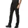 Softshell Hose Schwarz 36