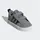 VS Pace 2.0 Kinder Grey Three/Core Black/Cloud White 22