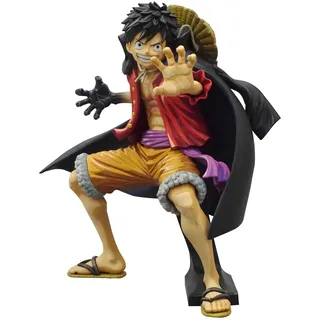 BANPRESTO 4983164889093 Kinderspielzeugfigur