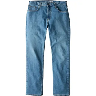 Carhartt Relaxed Straight Rugged Flex Jean coldwater (964) W33 L36