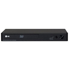 Bild BP450 Smarter 3D-Blu-ray-Player mit integriertem DLNA und Smart TV