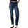 Levi s Damen Mid Rise Jeans Cobalt Layer Blau 27W 30L