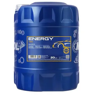 Energy 5W-30 7511 20 l