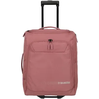 Kick Off 2-Rollen Cabin 55 cm / 44 l rose