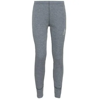 Odlo Active Warm Eco Leggings Grau 140