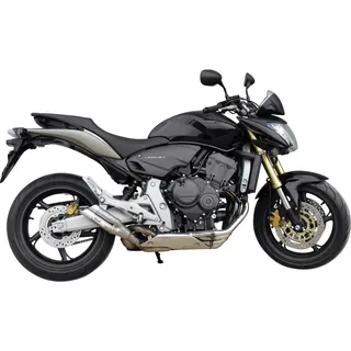 IXIL Hyperlow CB 600 F Hornet, 07–12, CBR 600 F Auspuff