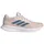 Runfalcon 5 Damen Wonder Quartz/Dusky Ink/Core Black 36,5