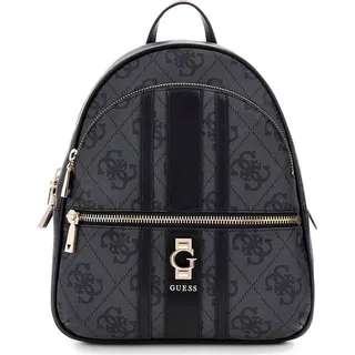 GUESS Erenia Large Rucksack Schwarz