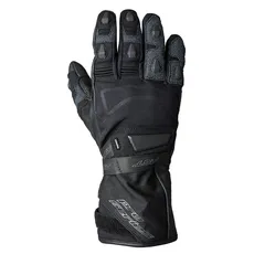 RST Pro Series Ranger CE Wasserdichte Handschuhe - Schwarz/Schwarz